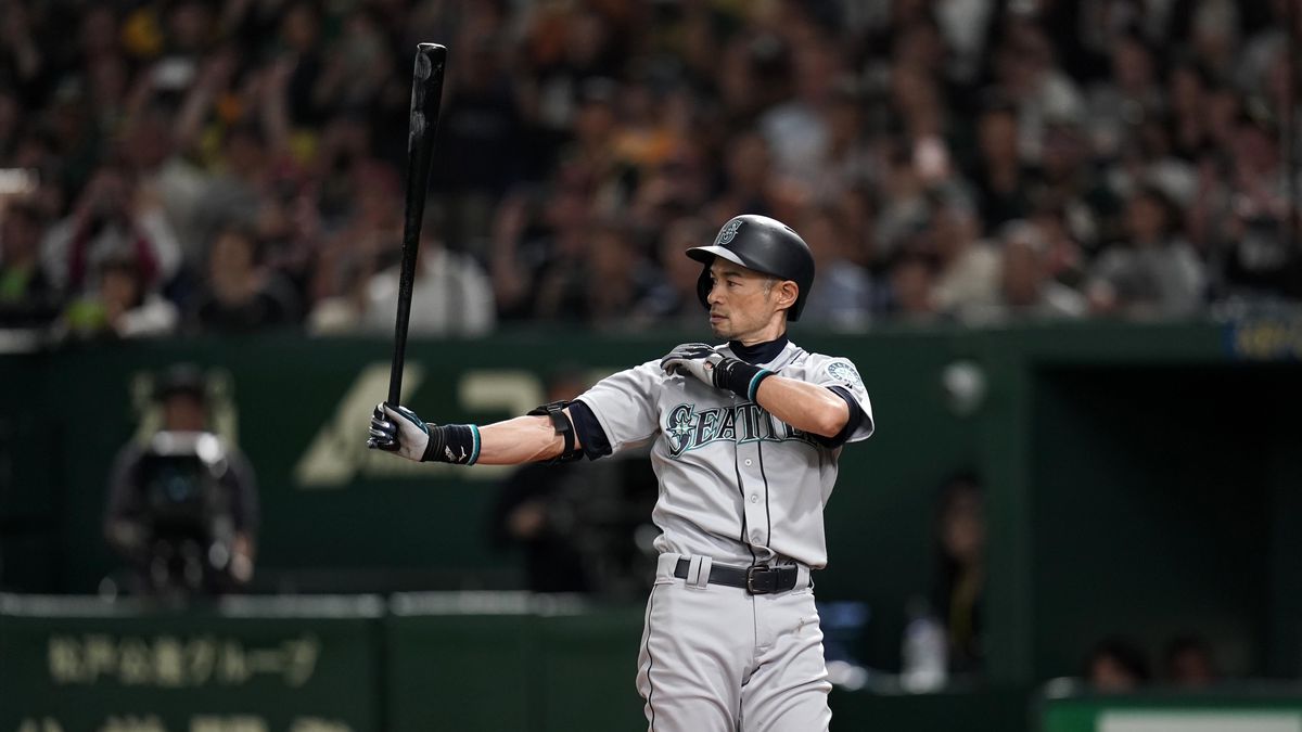 Seattle Mariners v Oakland Athletics