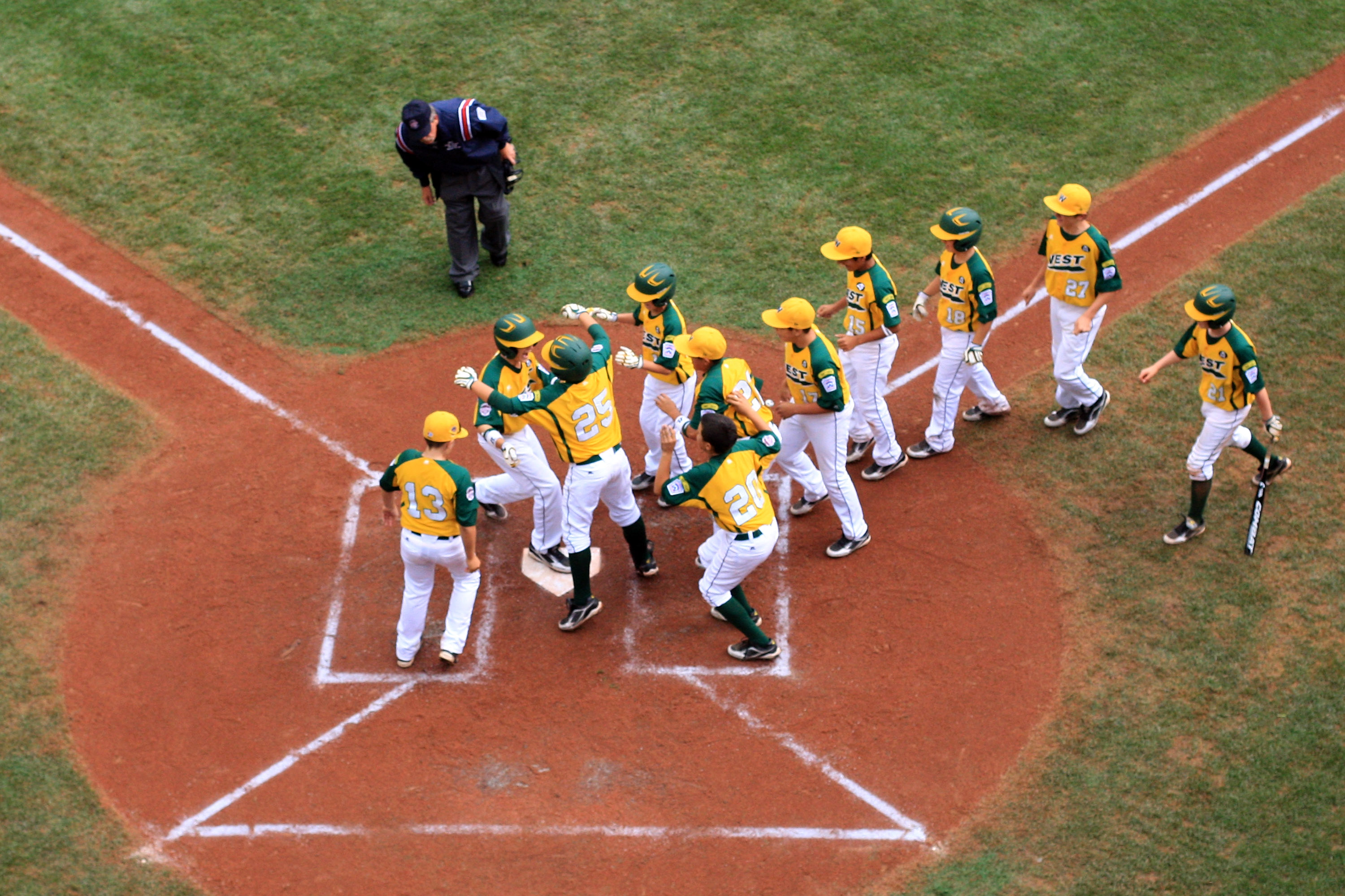 2011 Little League Baseball World Series