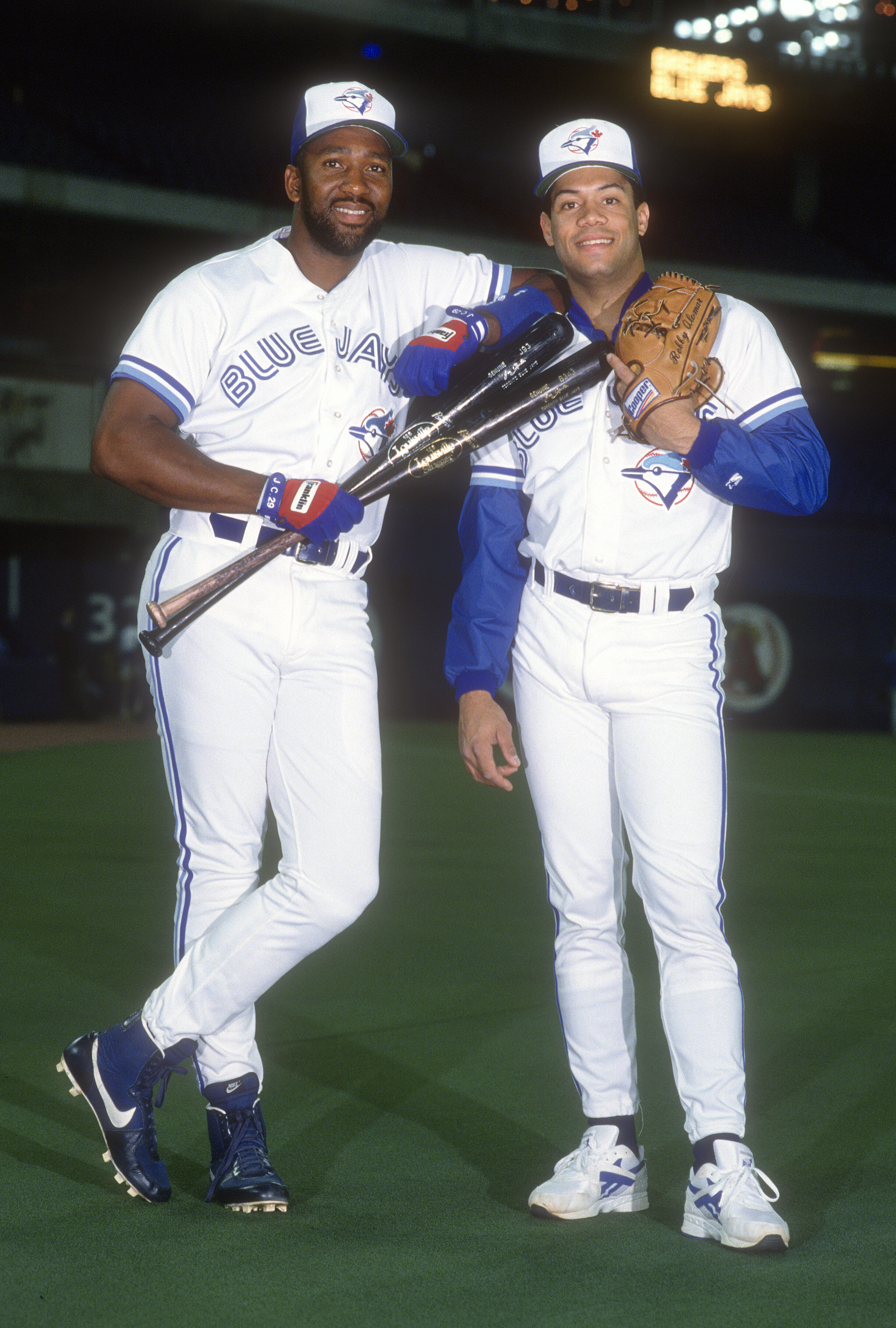 Toronto Blue Jays