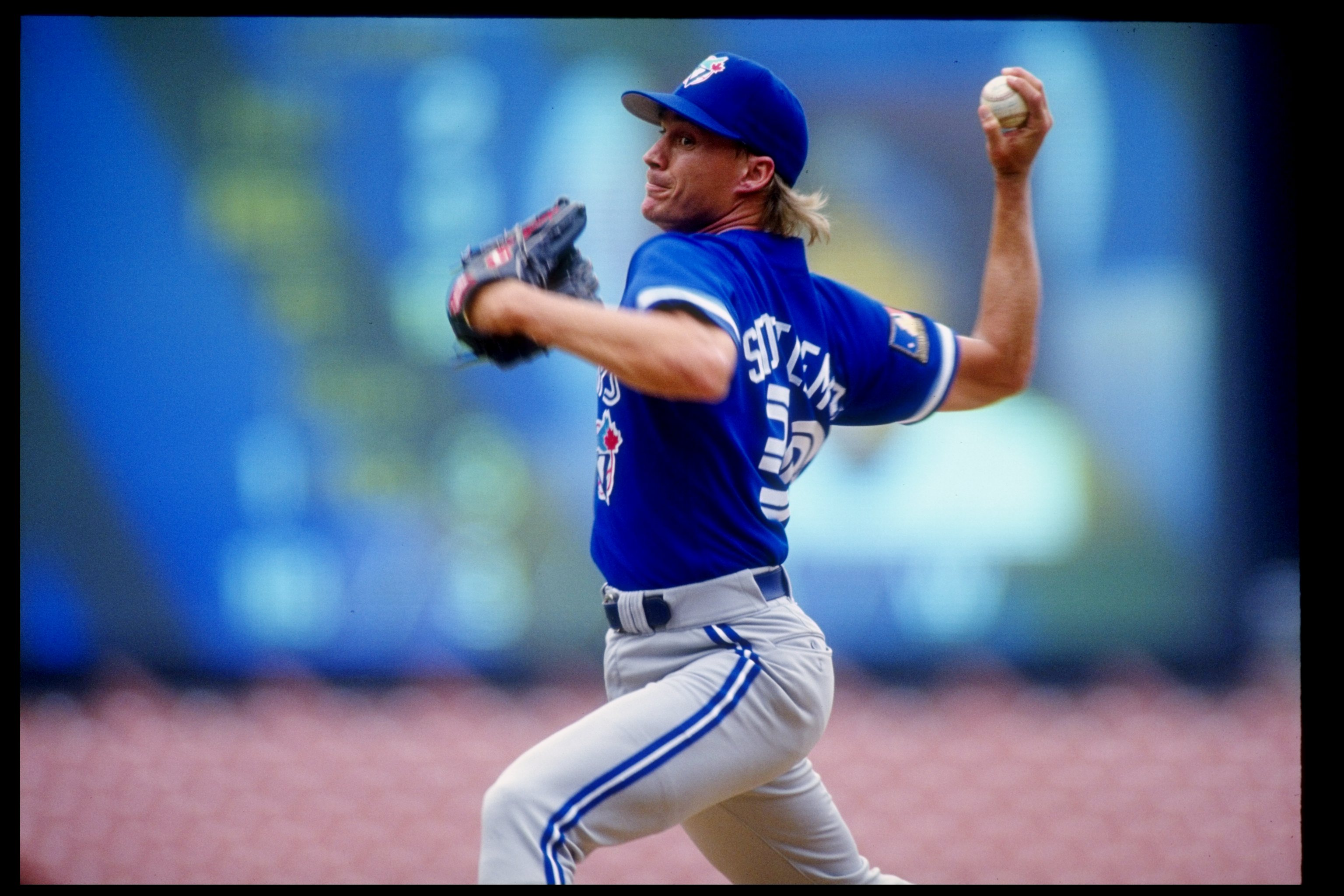Todd Stottlemyre