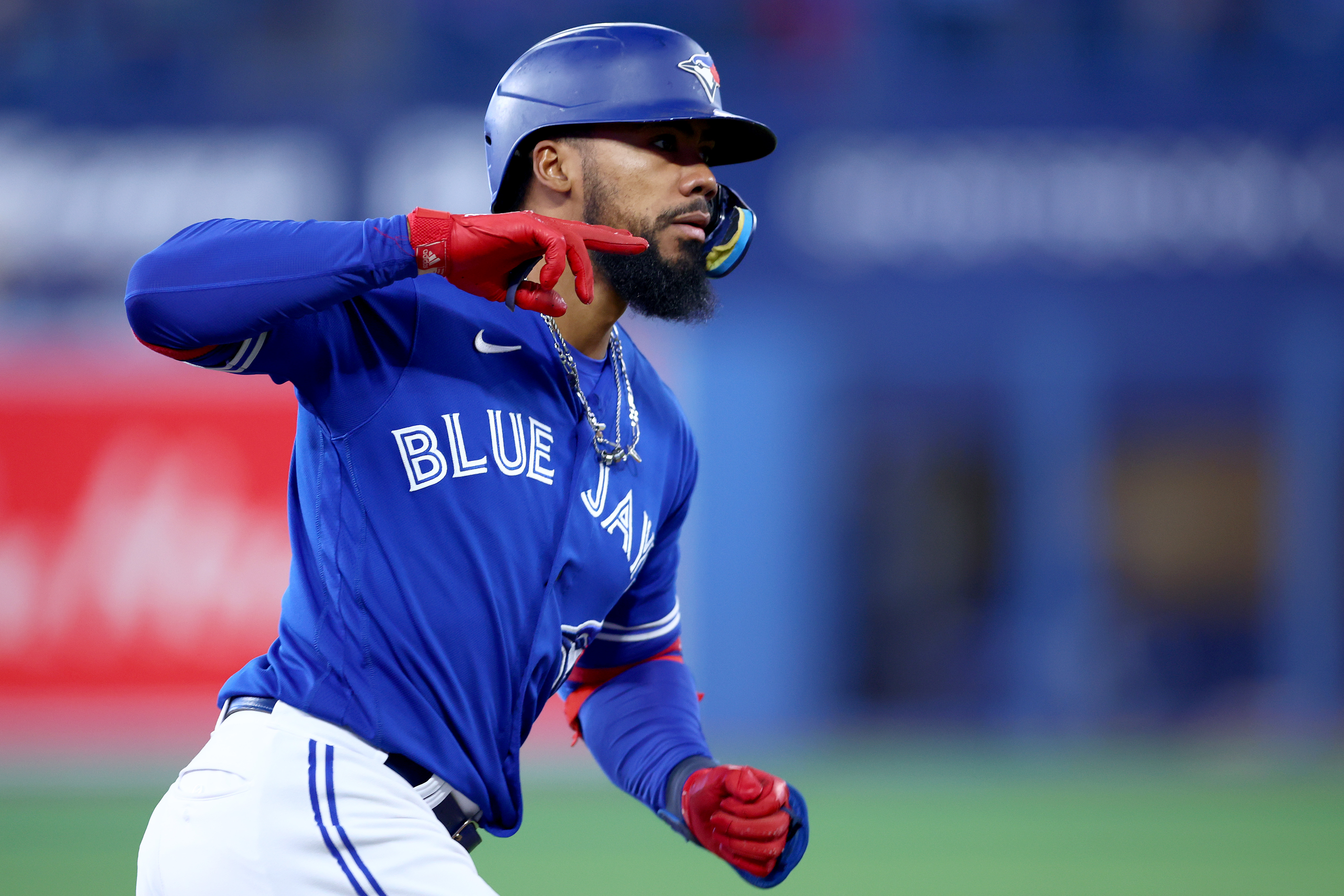 Wild Card Series - Seattle Mariners v Toronto Blue Jays - Game Two