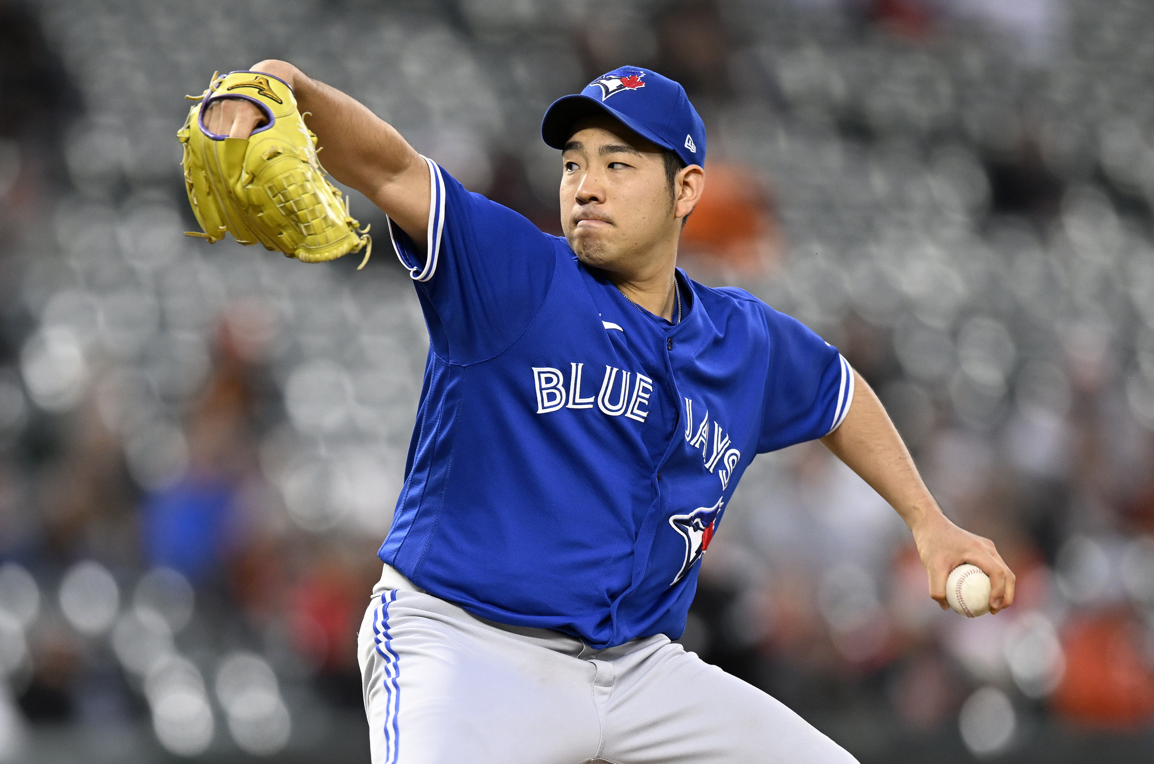 Toronto Blue Jays v Baltimore Orioles - Game Two