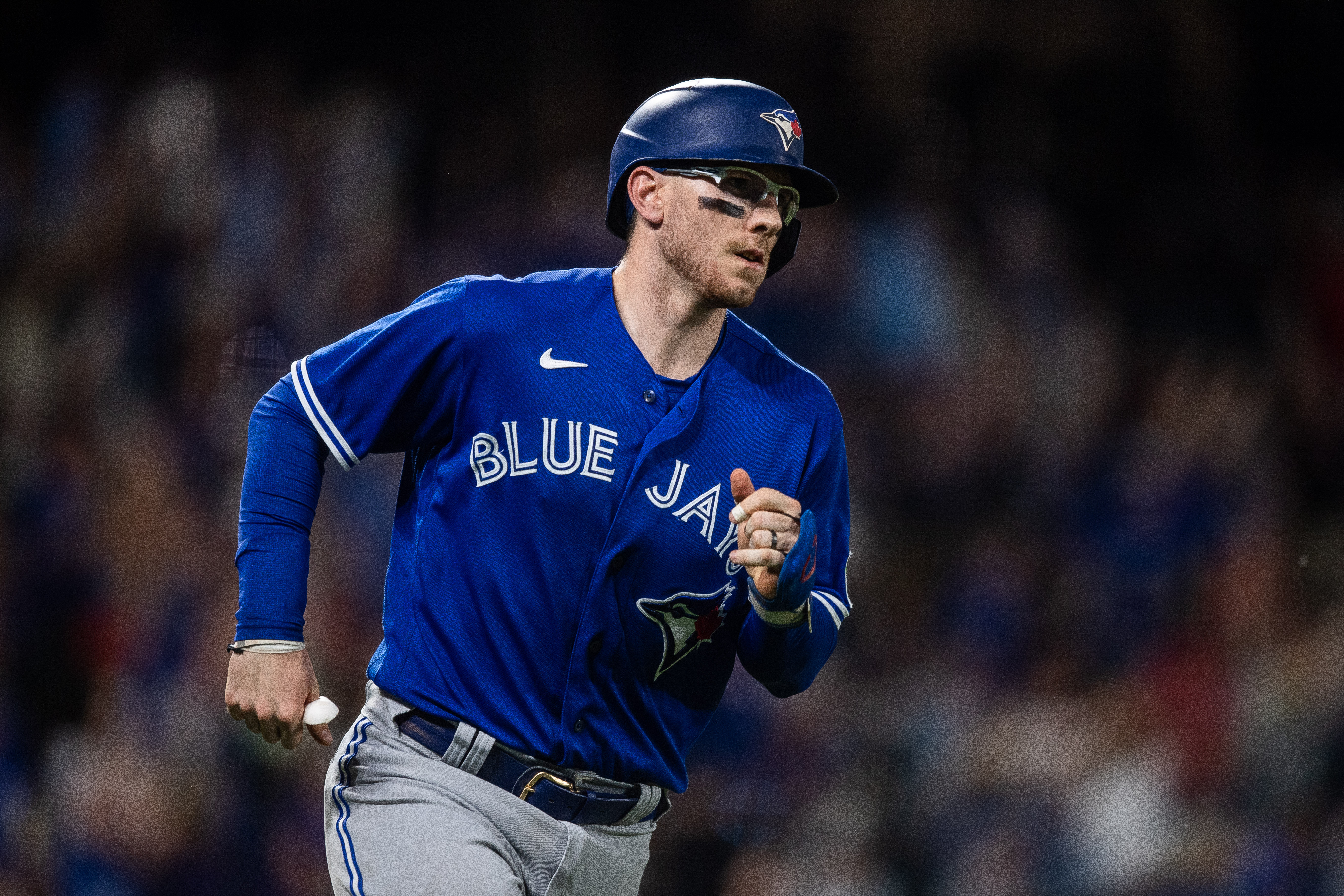 Toronto Blue Jays v Colorado Rockies