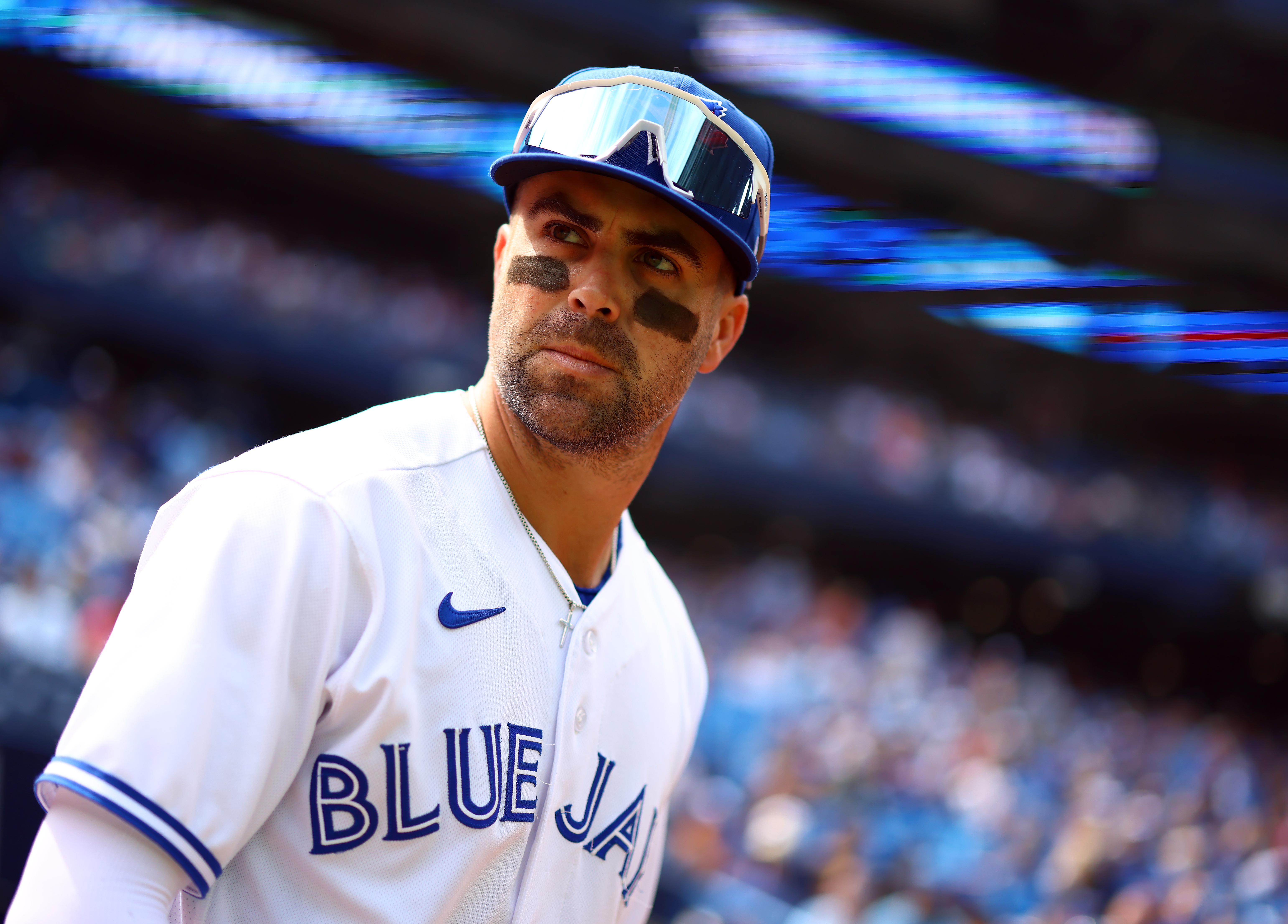 Kansas City Royals v Toronto Blue Jays