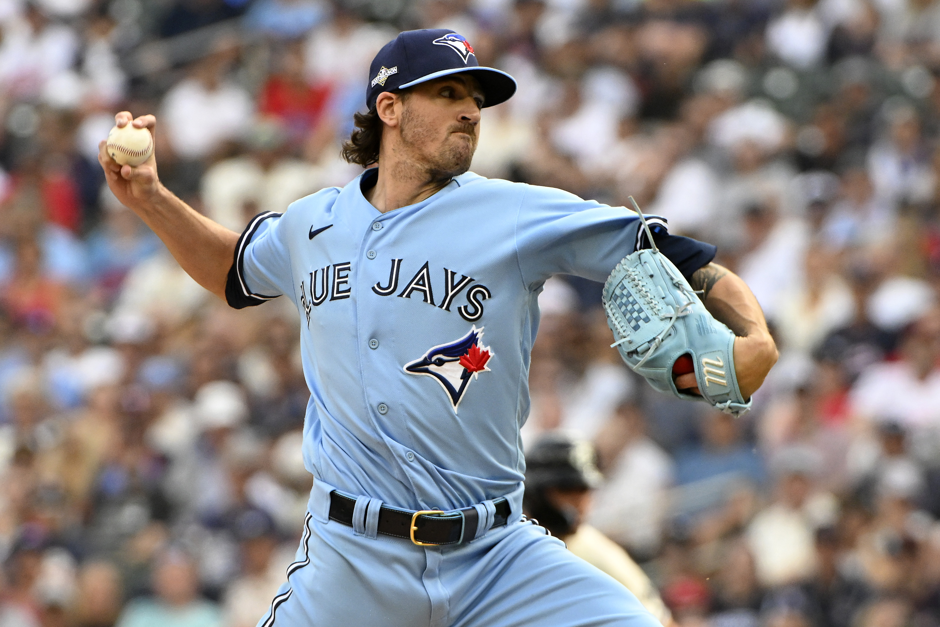 Wild Card Series - Toronto Blue Jays v Minnesota Twins - Game One
