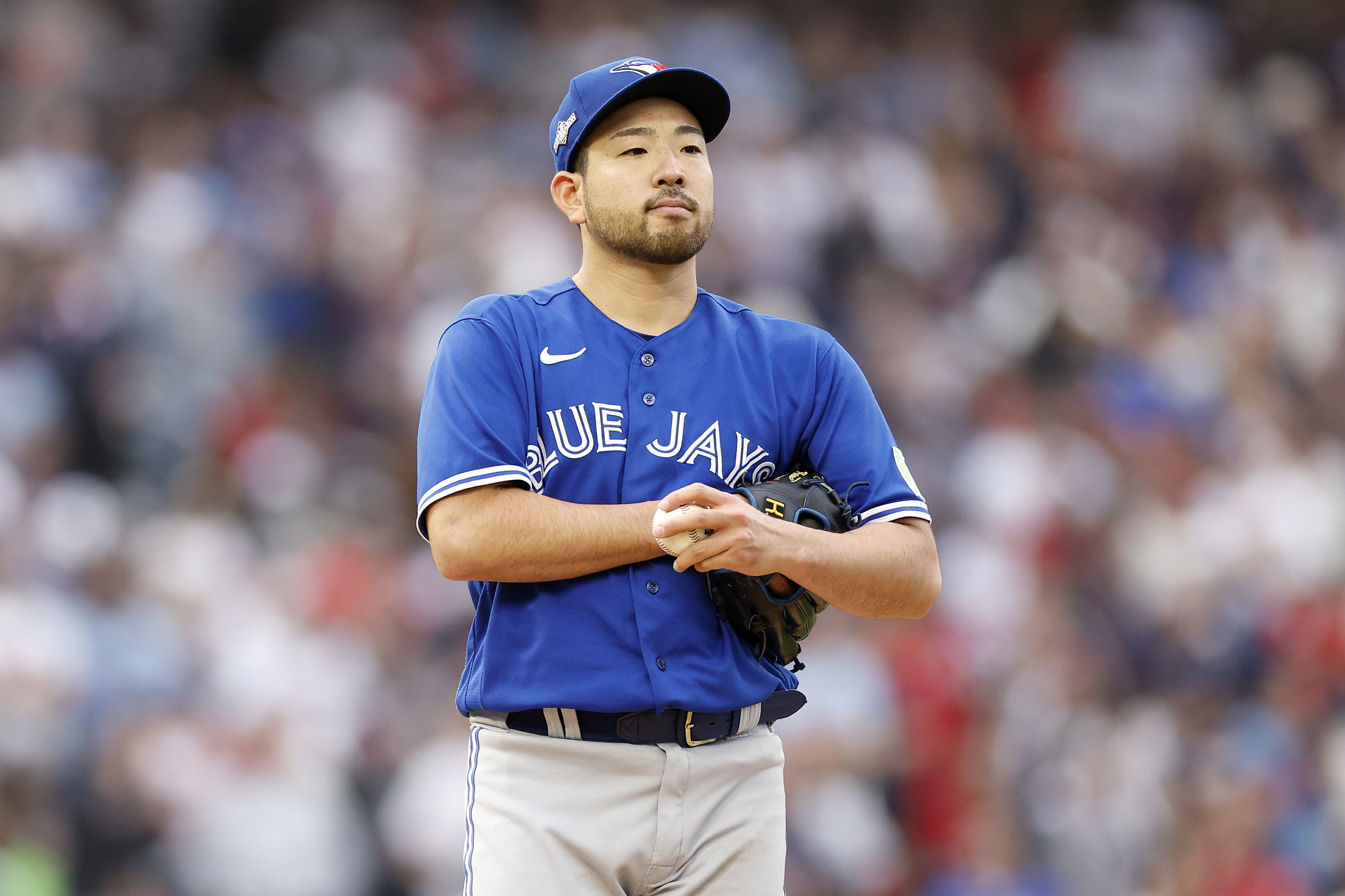 Wild Card Series - Toronto Blue Jays v Minnesota Twins - Game Two