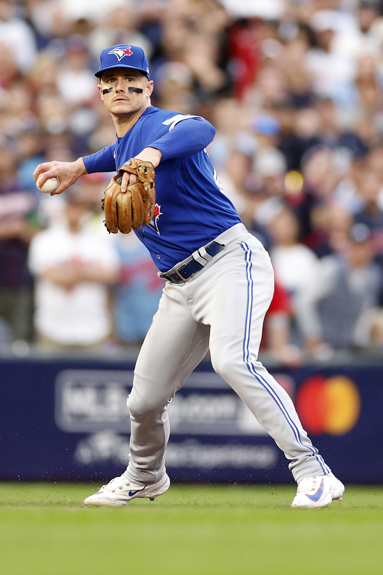 Wild Card Series - Toronto Blue Jays v Minnesota Twins - Game Two