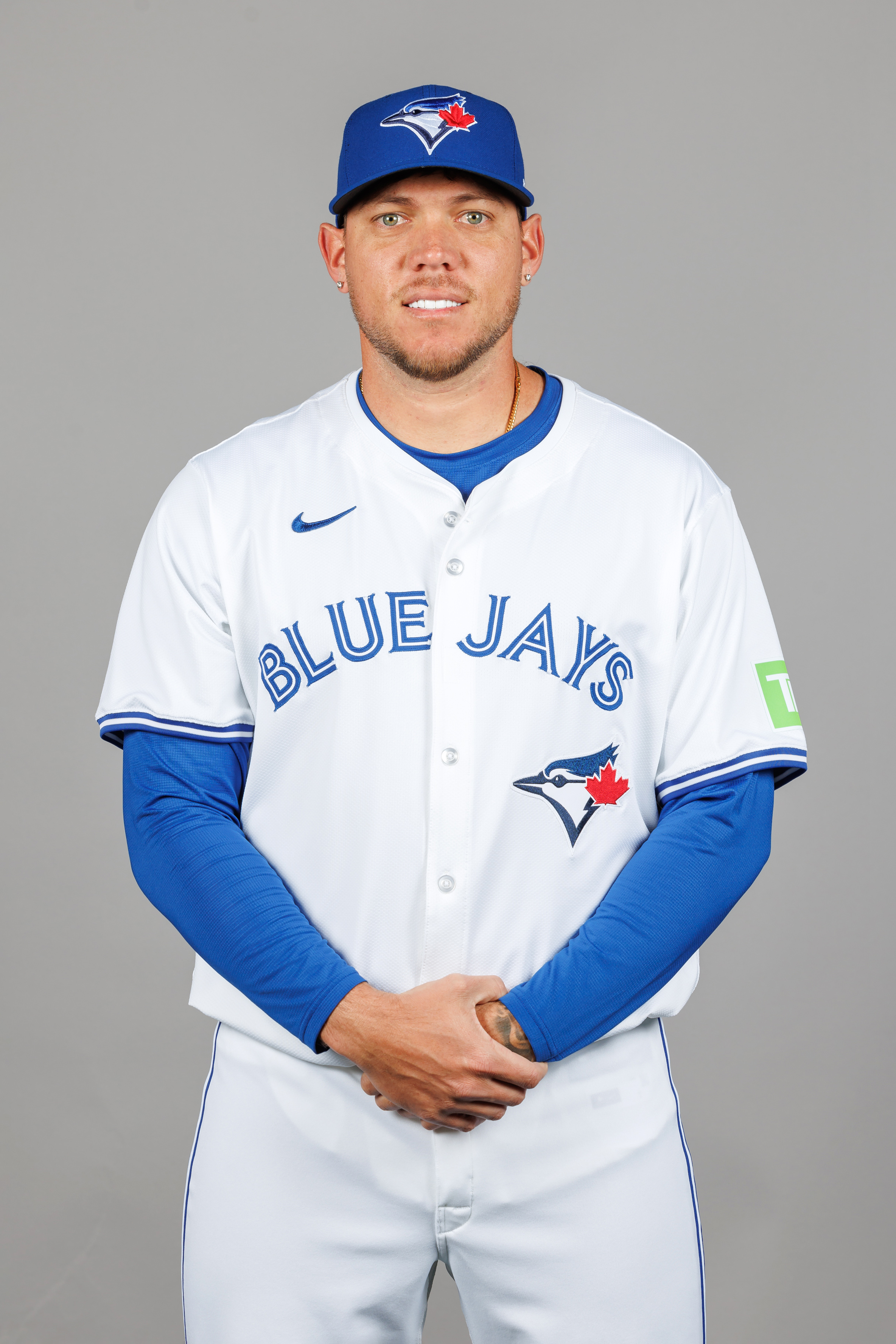 Toronto Blue Jays Photo Day
