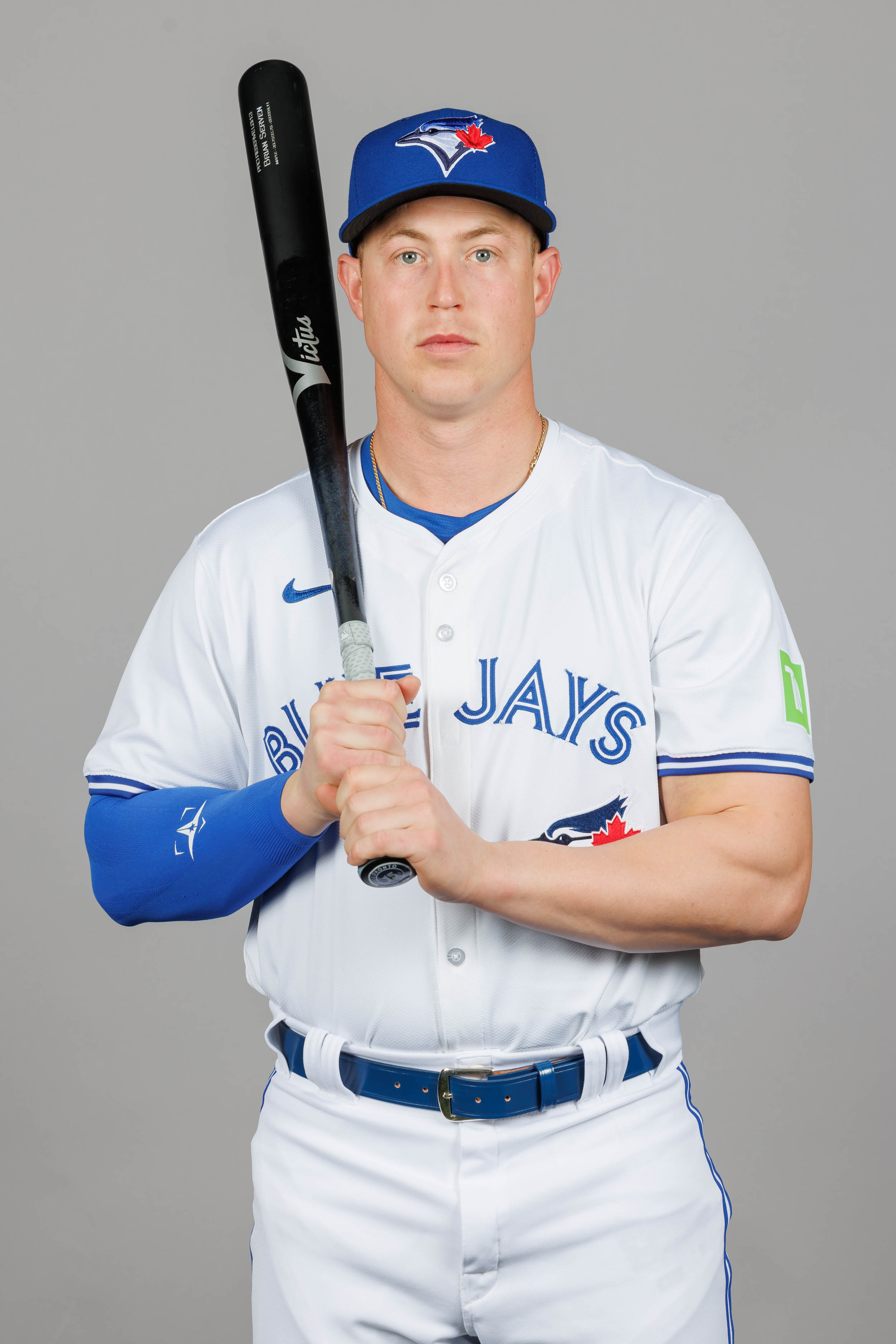 Toronto Blue Jays Photo Day