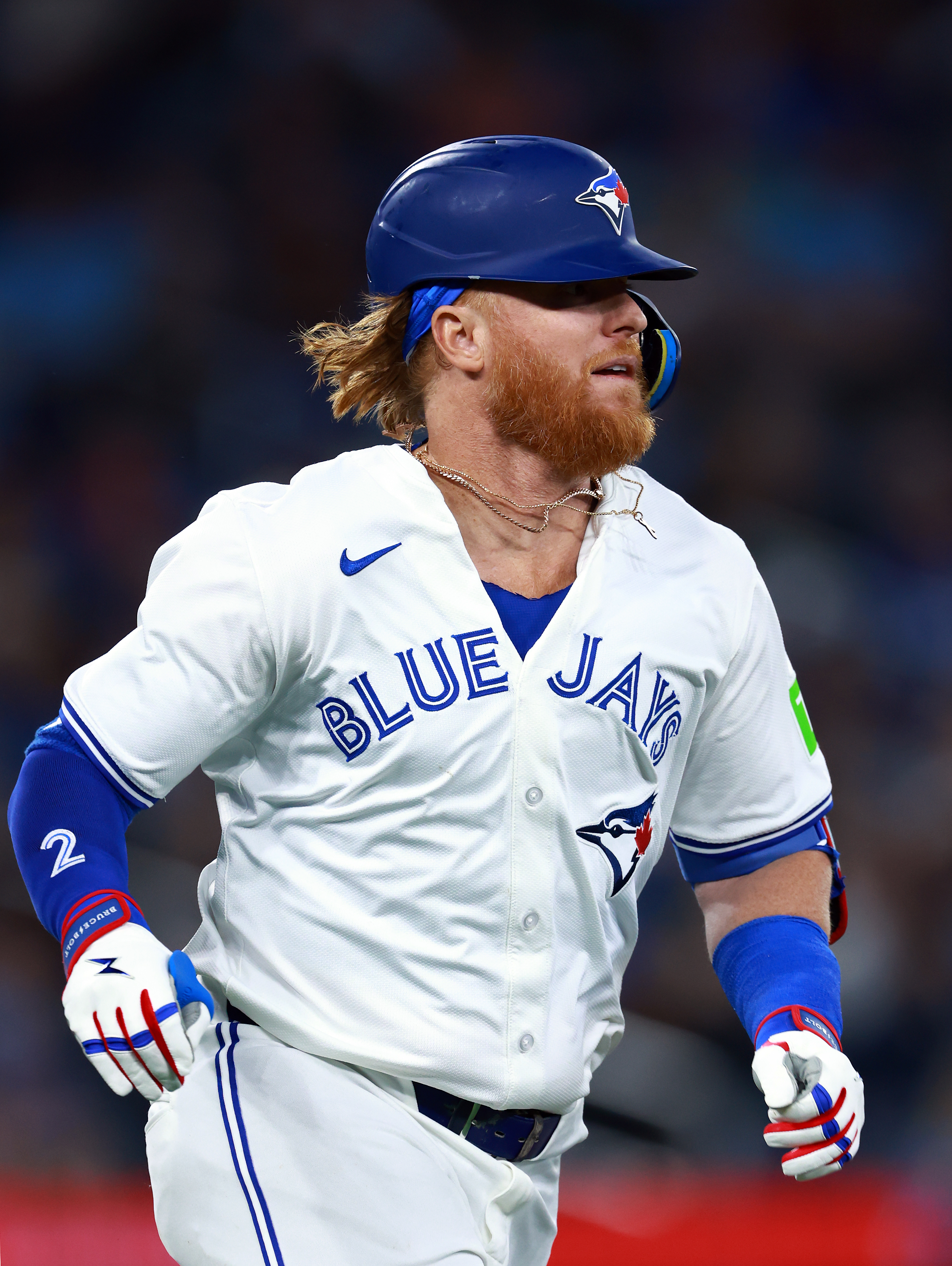 Colorado Rockies v Toronto Blue Jays
