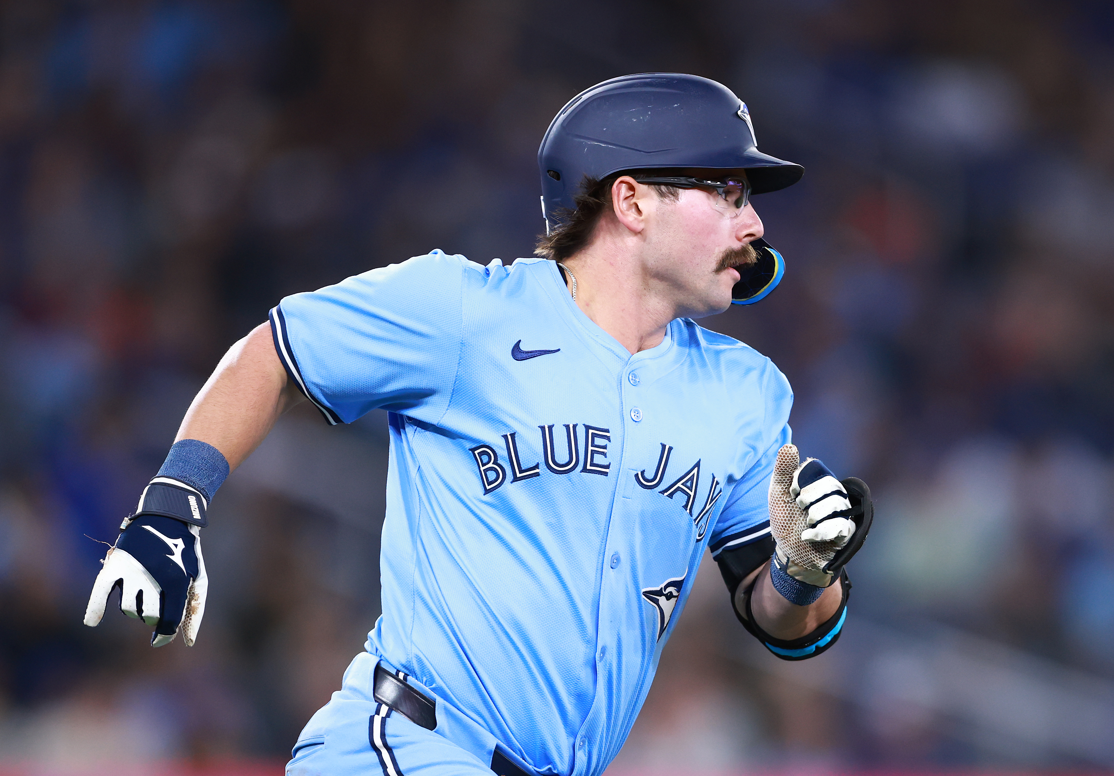 Kansas City Royals v Toronto Blue Jays
