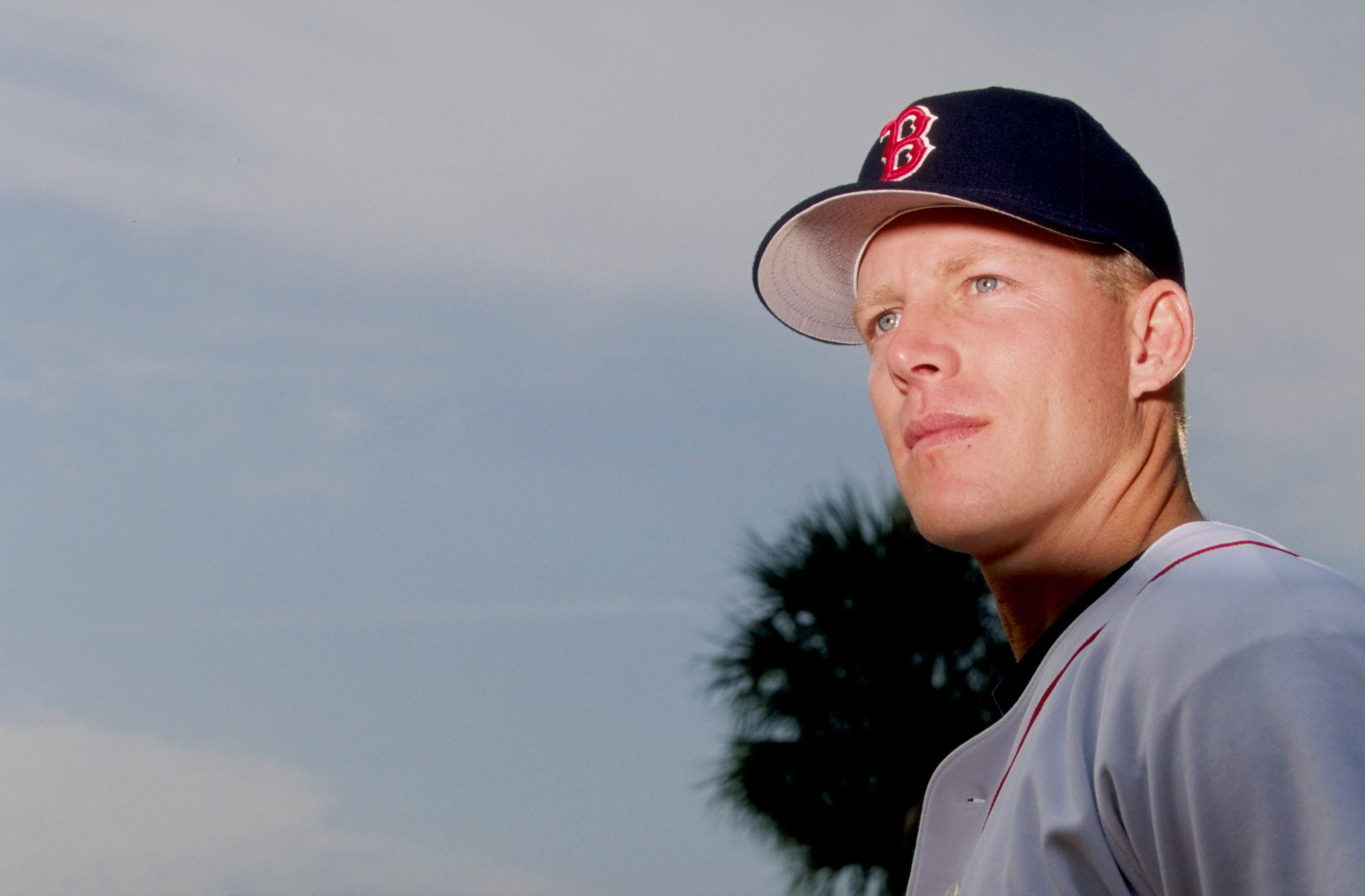 Jeff Frye #3