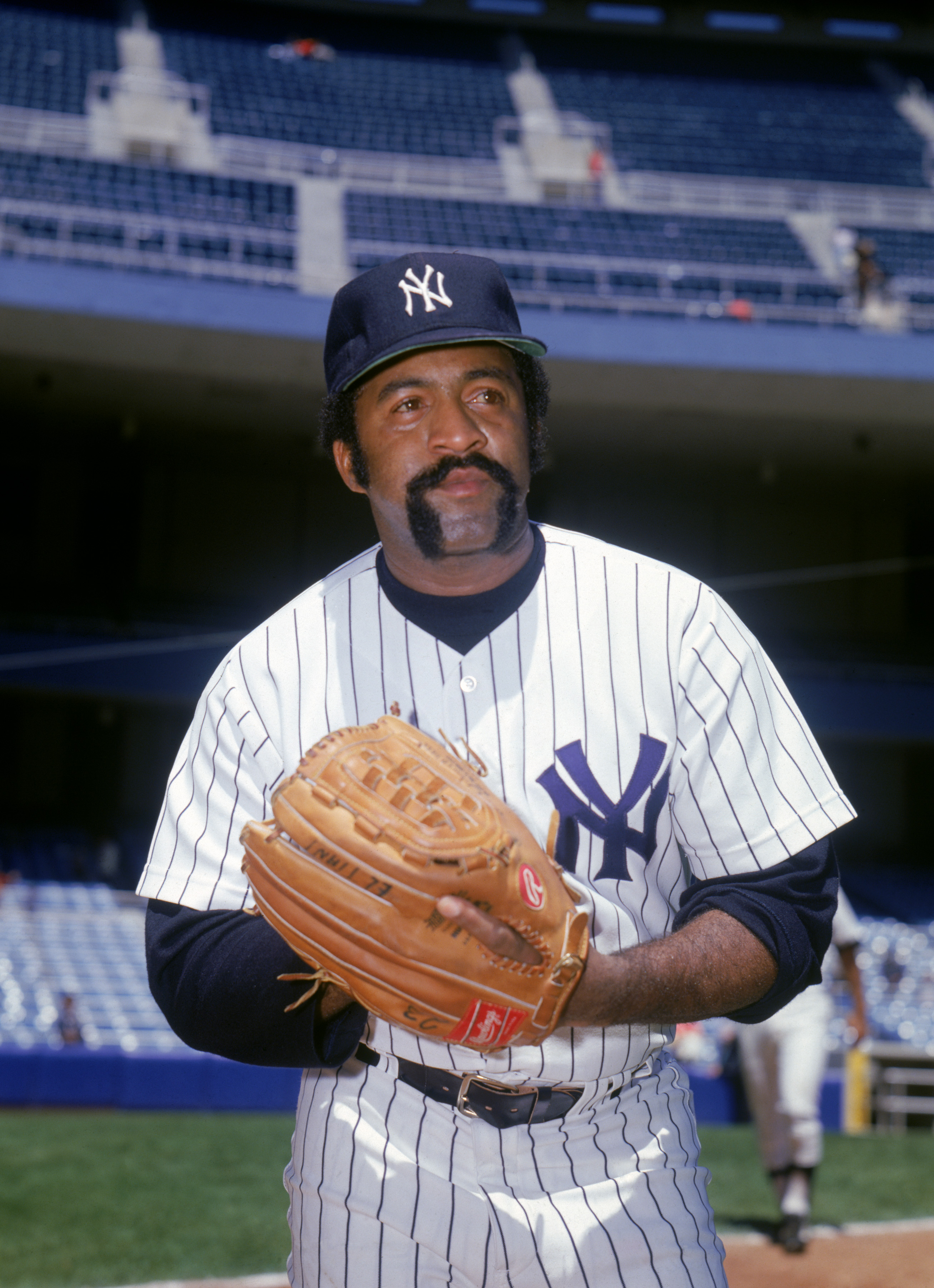 MLB Photos Archive