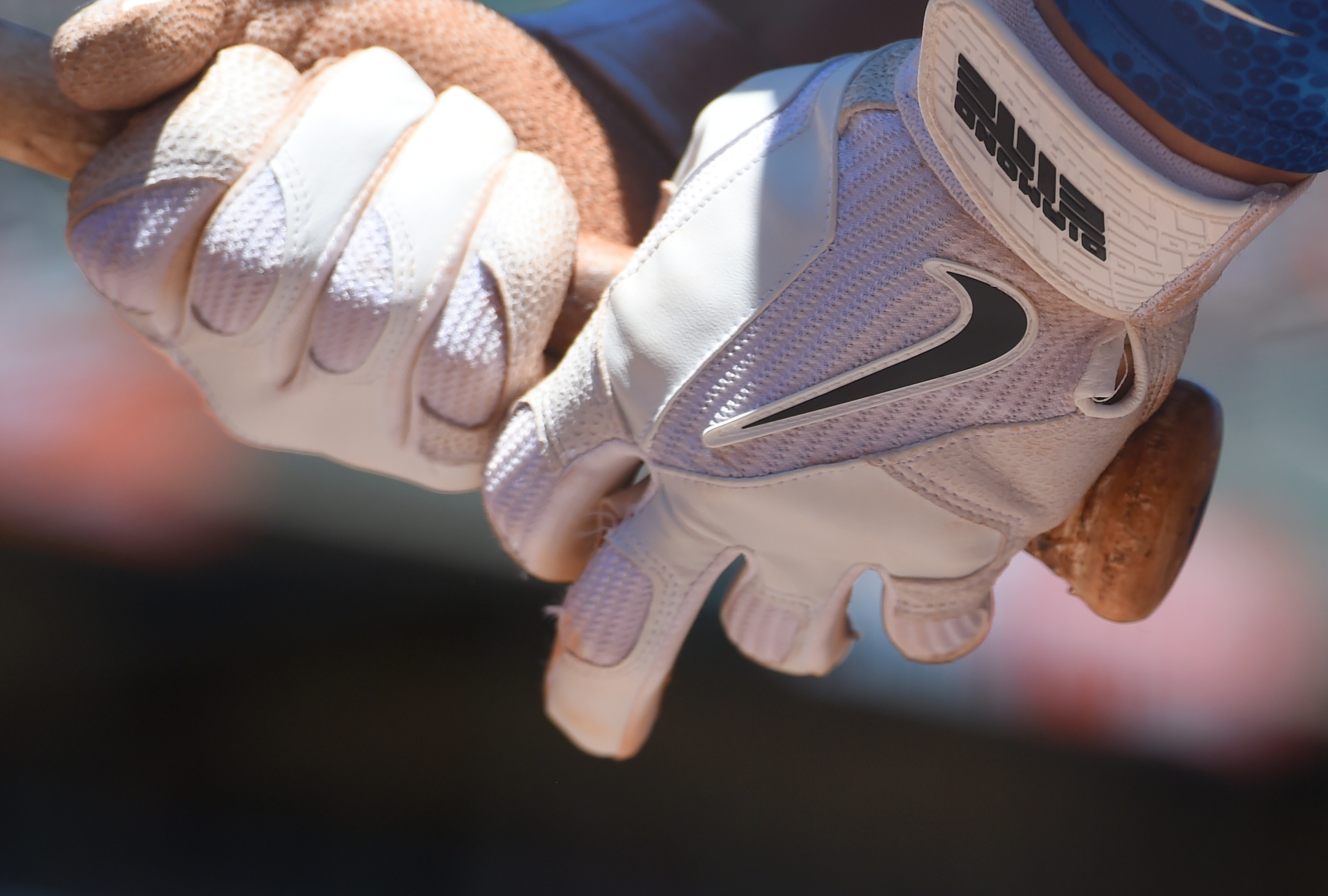 Toronto Blue Jays v San Francisco Giants