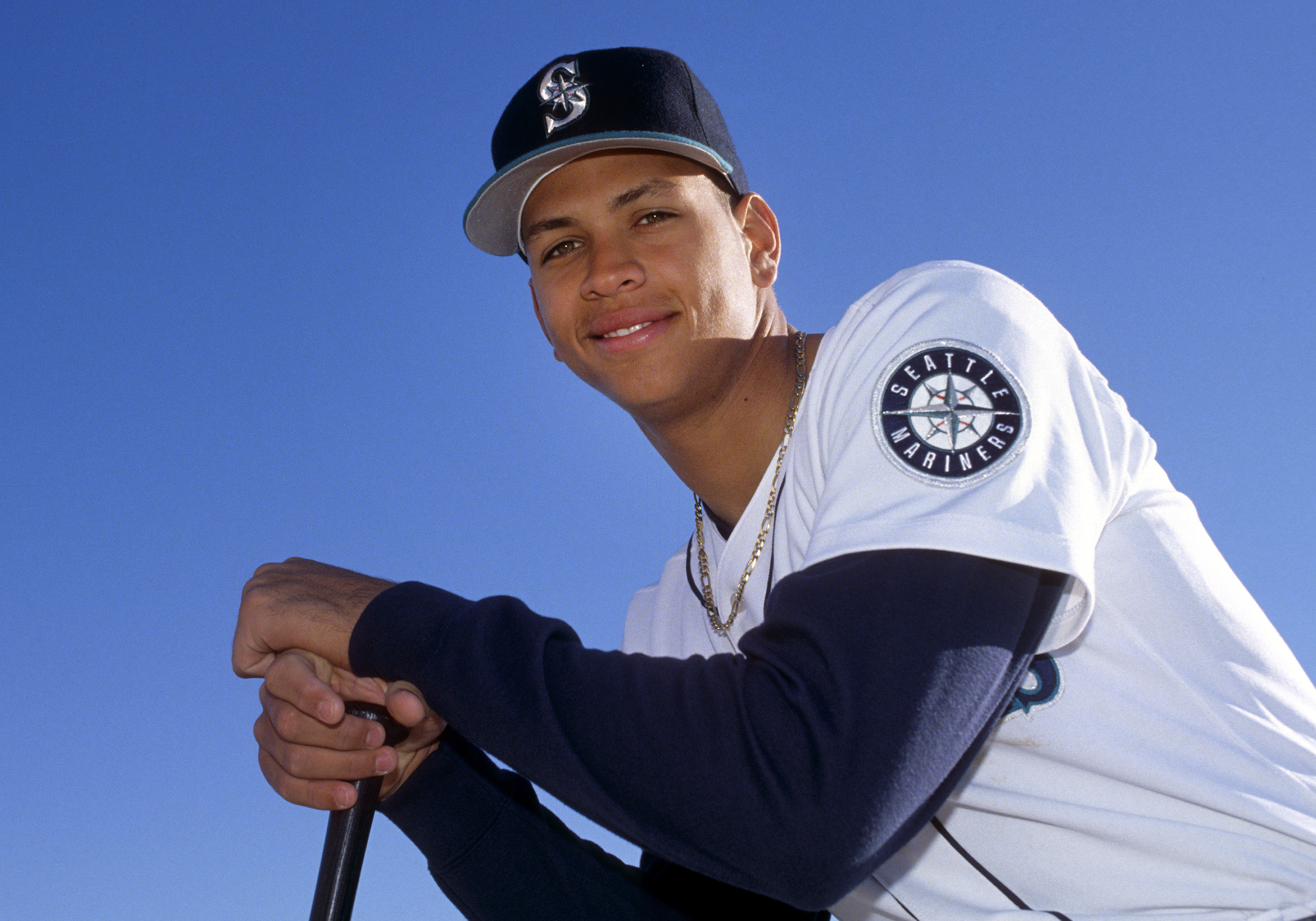 MLB: Archive
