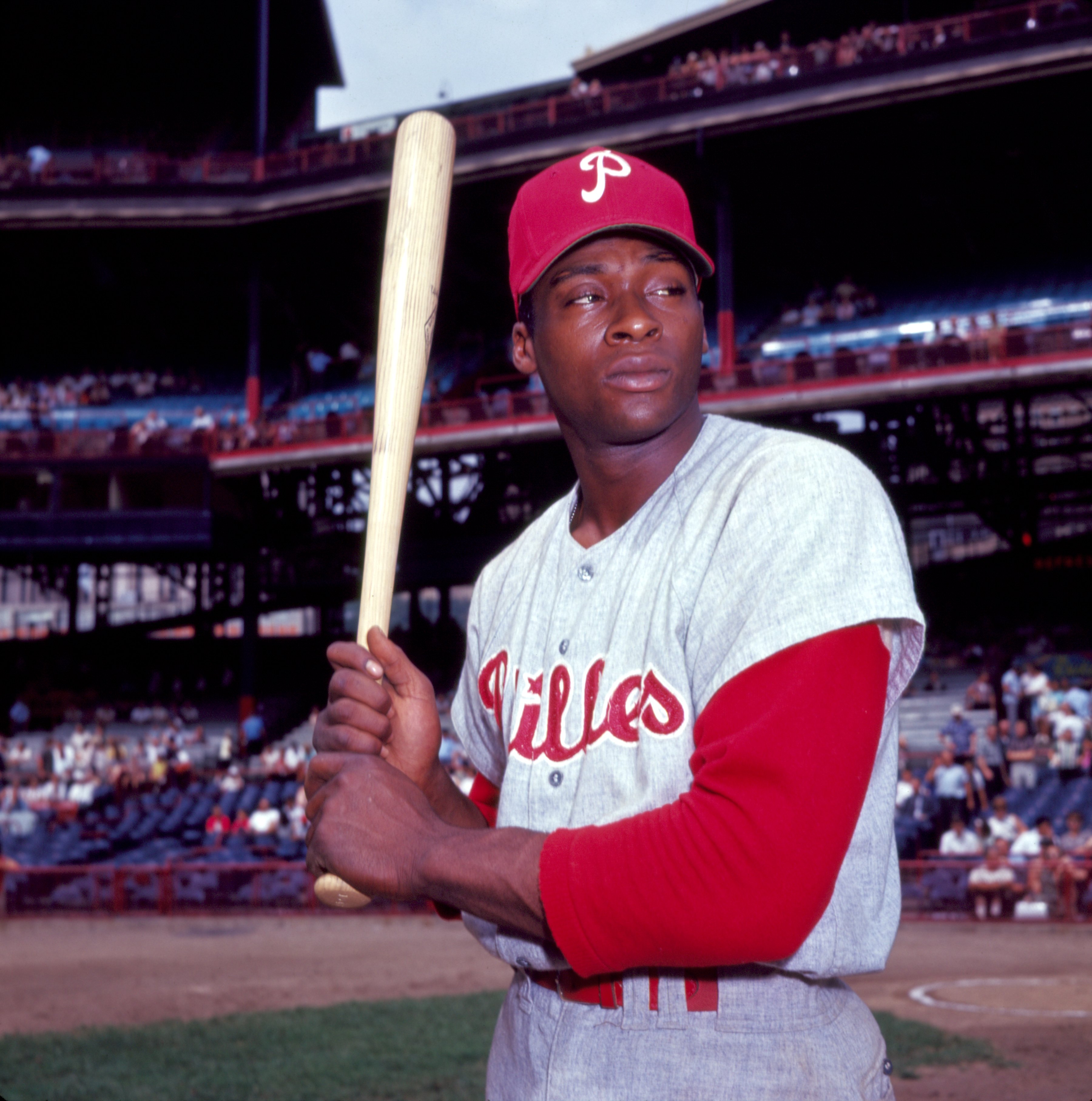 Philadelphia Phillies v Cincinnati Reds