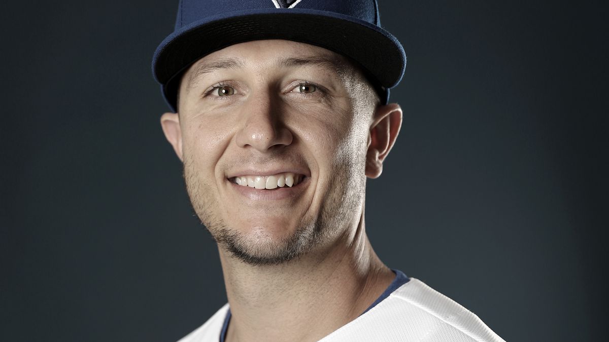 Toronto Blue Jays Photo Day