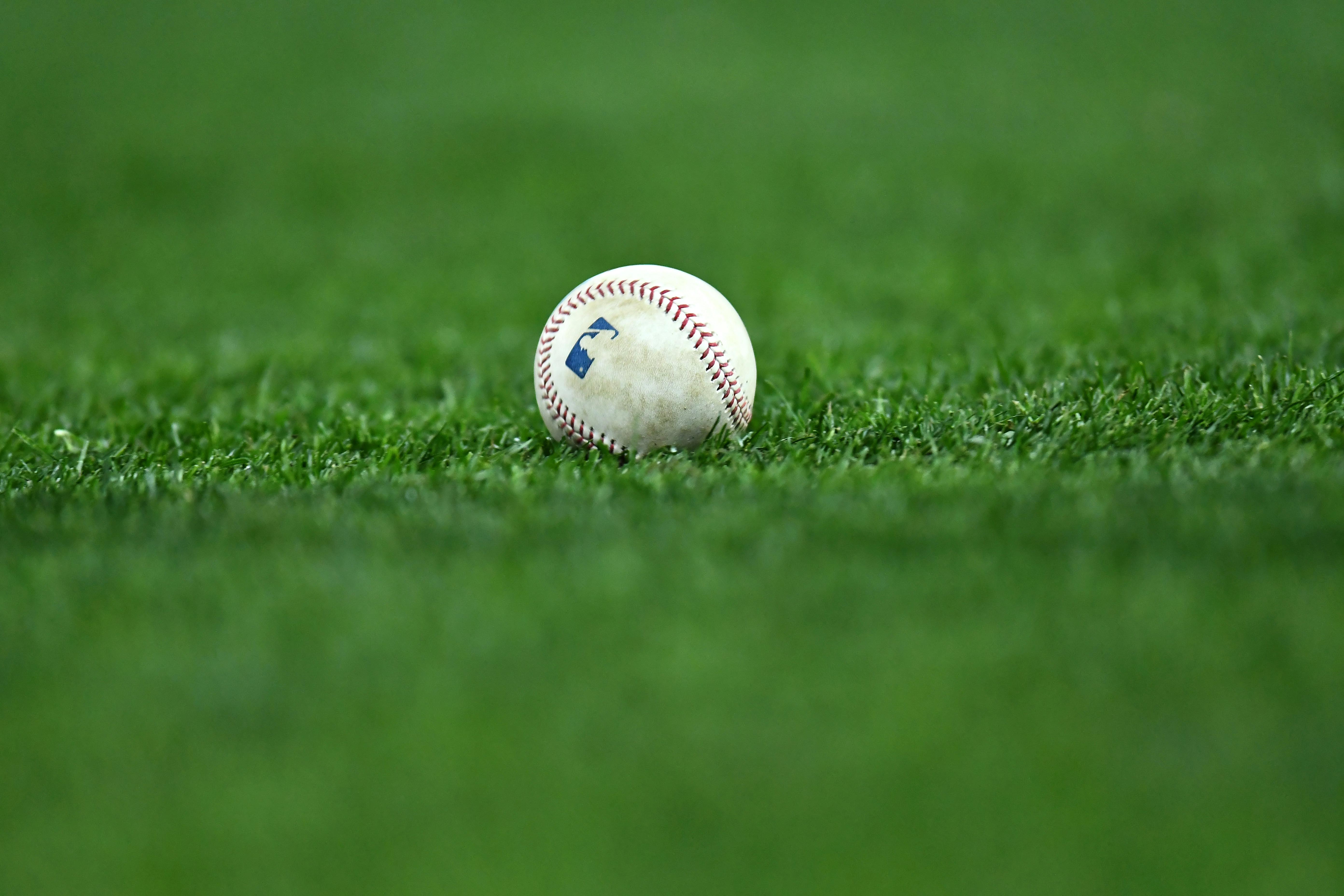 MLB: Philadelphia Phillies at Colorado Rockies