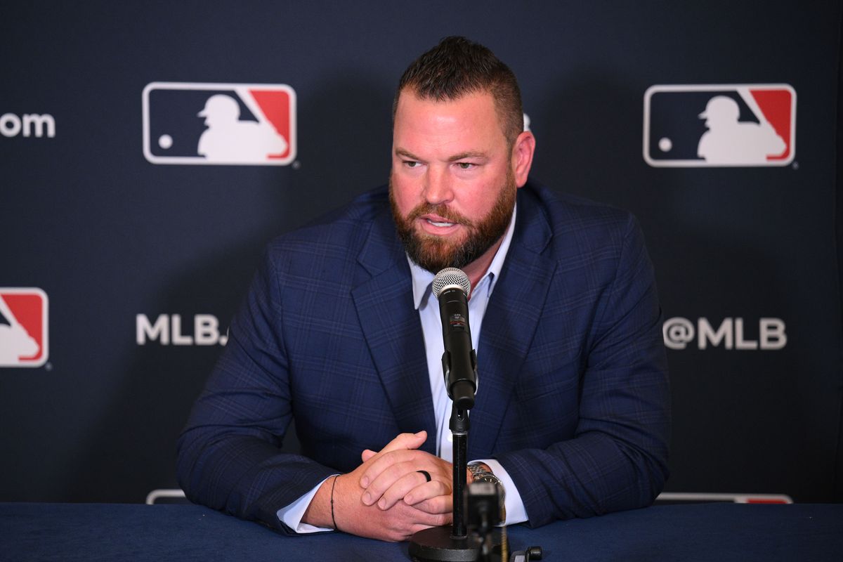 MLB: Winter Meetings