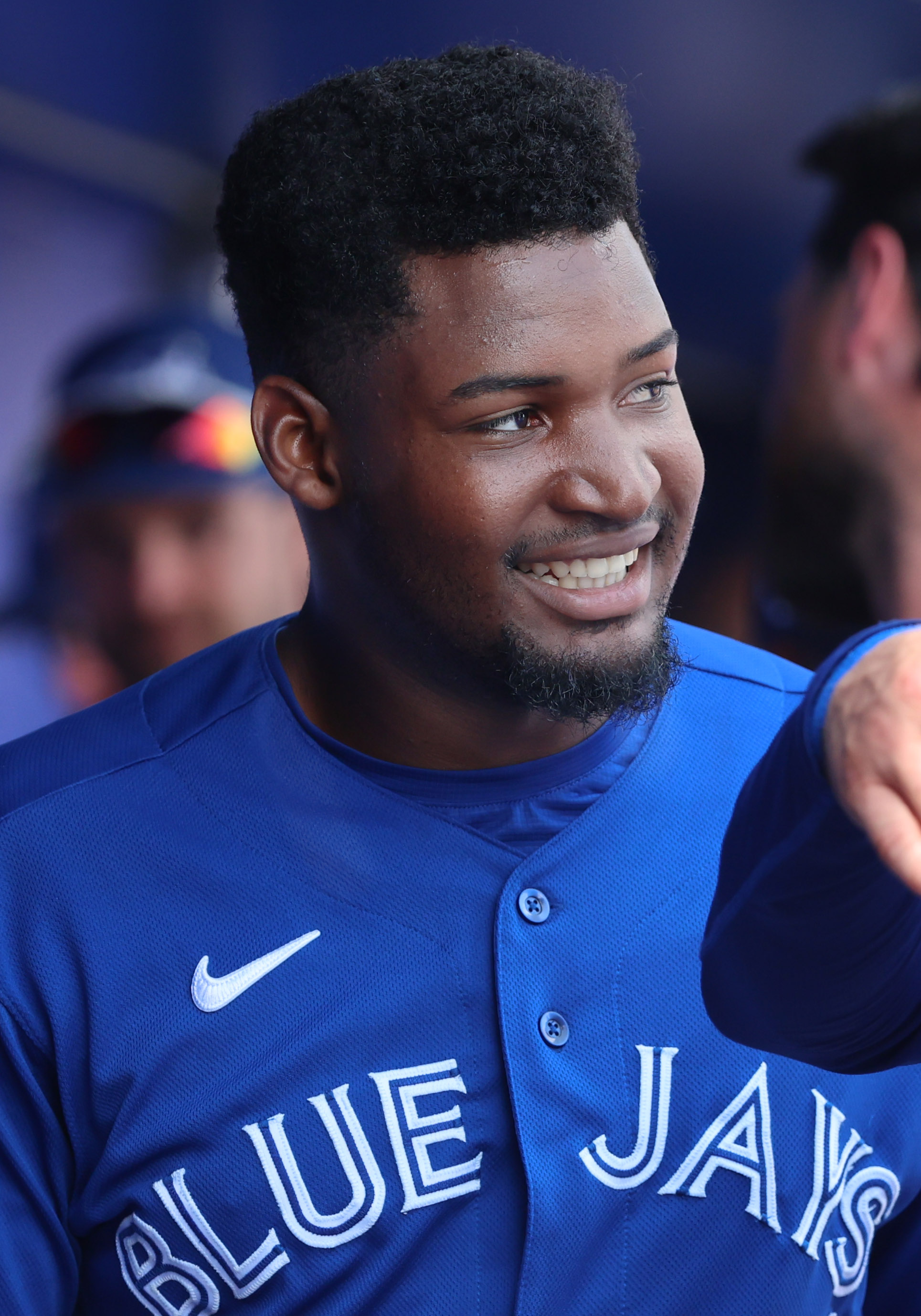 MLB: Spring Training-Boston Red Sox at Toronto Blue Jays