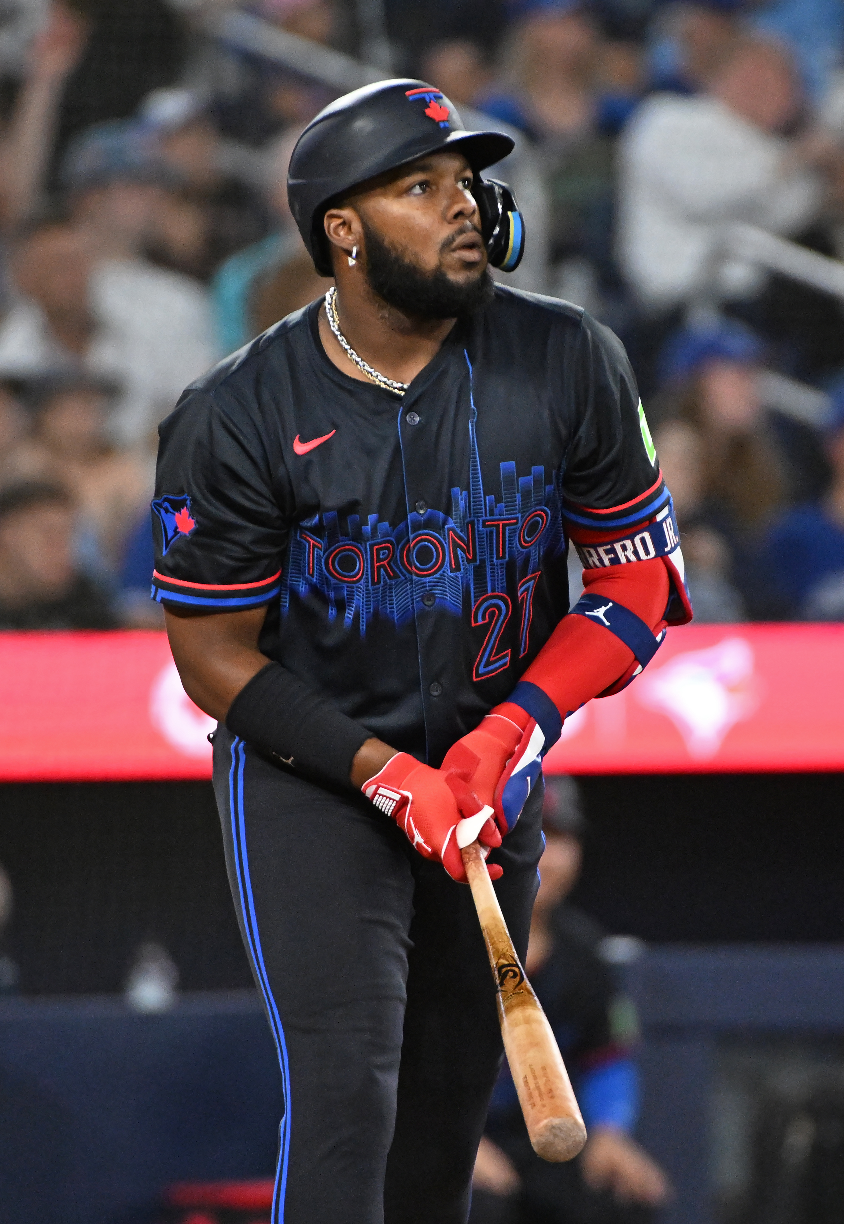 MLB: Baltimore Orioles at Toronto Blue Jays